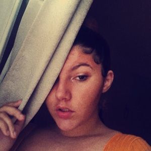 Meet your Posher, Savannah